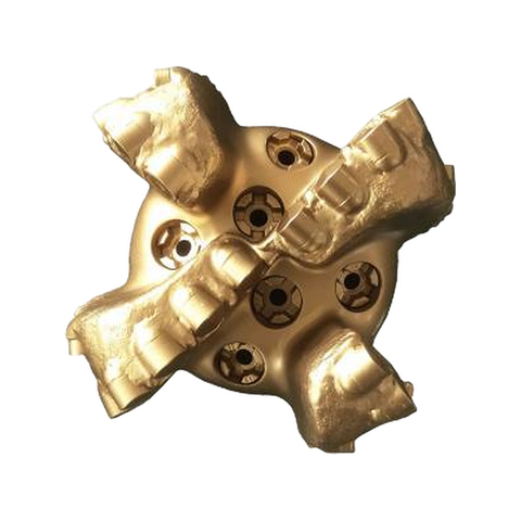 PDC Bit