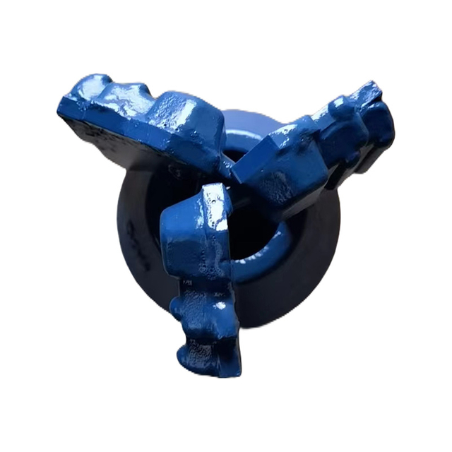 Drag Bit