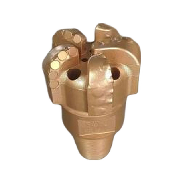PDC Bit