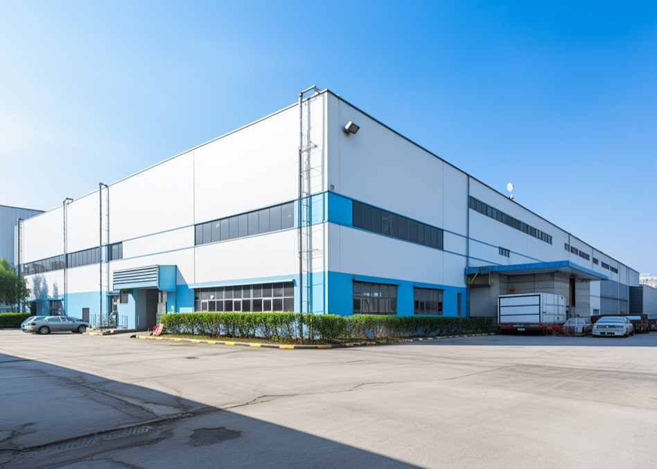 Cangzhou Maylan Petroleum Machinery Co., Ltd.