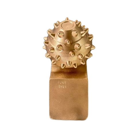 Single Cone Cutter