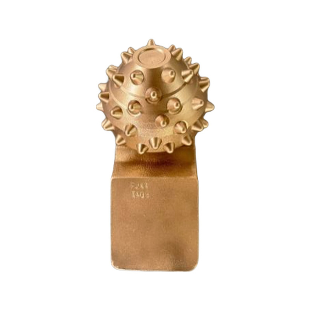 Single Cone Cutter
