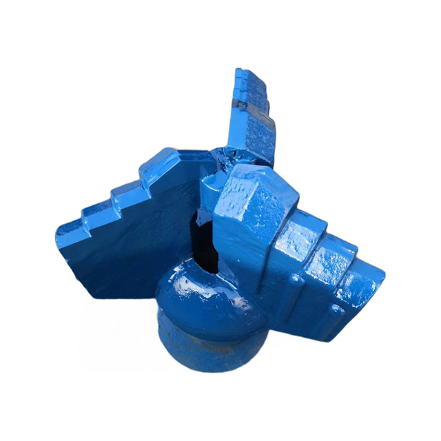 Drag Bit